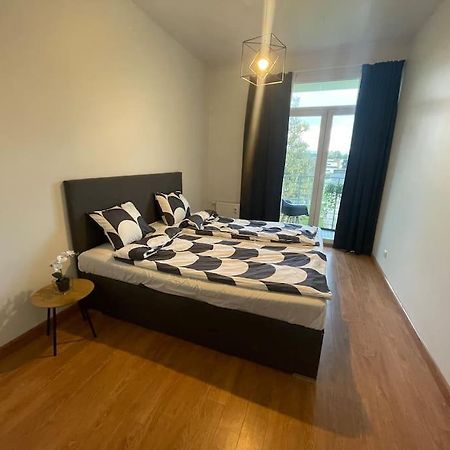 4 Rooms Apartmet In Rakvere Dış mekan fotoğraf