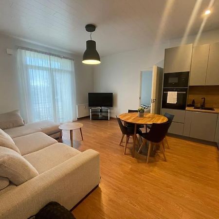 4 Rooms Apartmet In Rakvere Dış mekan fotoğraf