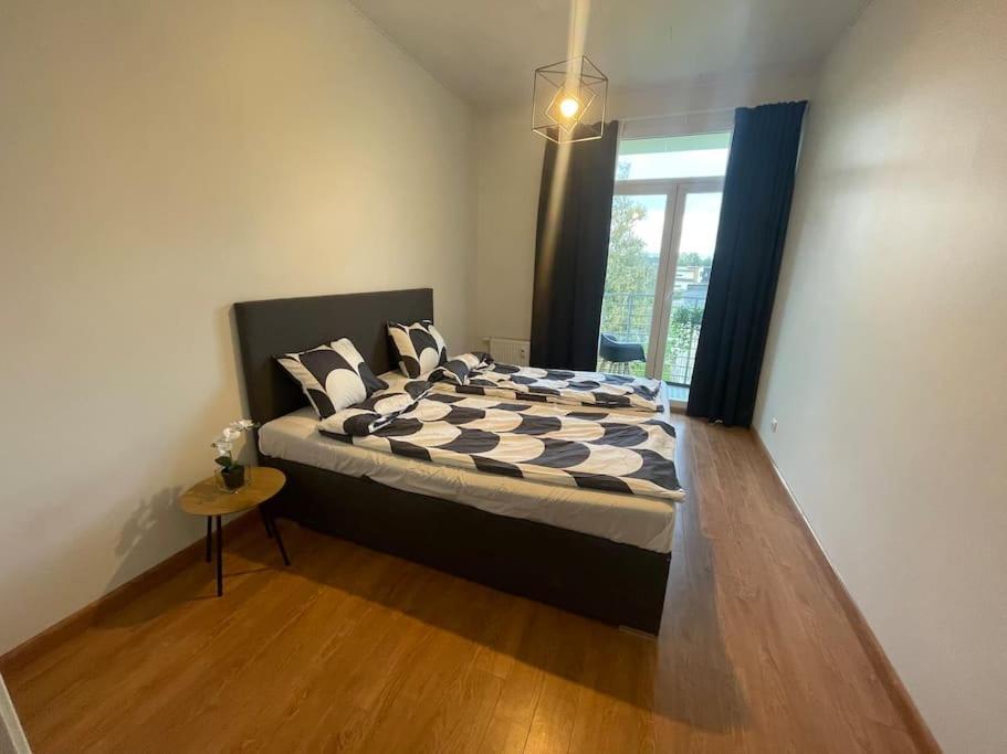 4 Rooms Apartmet In Rakvere Dış mekan fotoğraf