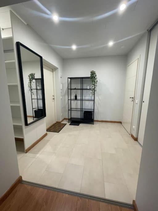 4 Rooms Apartmet In Rakvere Dış mekan fotoğraf