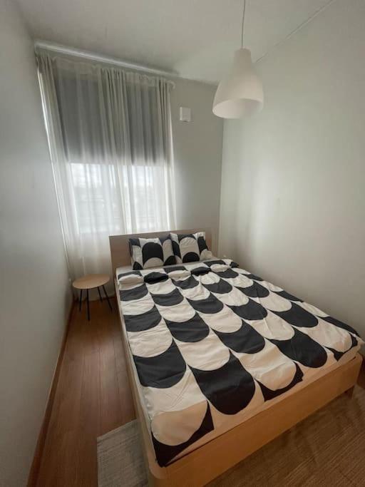 4 Rooms Apartmet In Rakvere Dış mekan fotoğraf