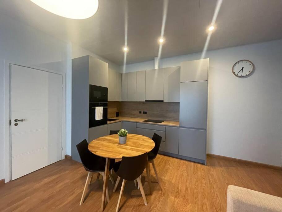 4 Rooms Apartmet In Rakvere Dış mekan fotoğraf